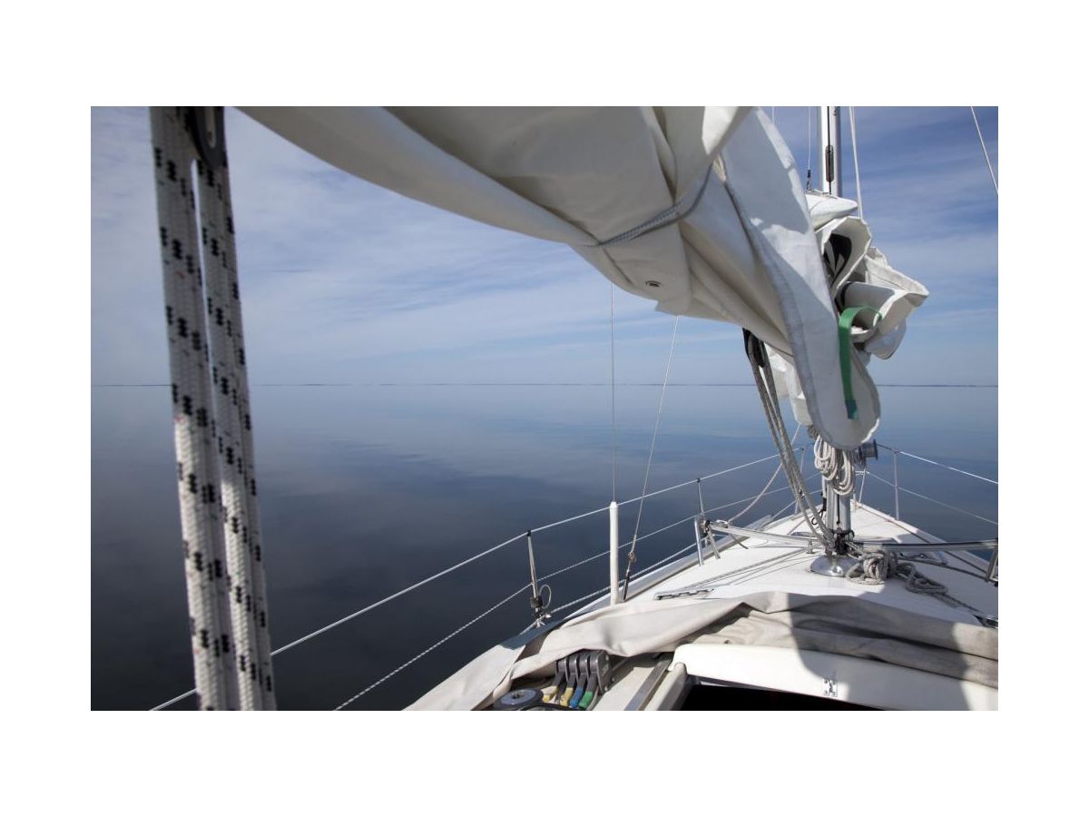 The Perfect Sail Repair Toolkit