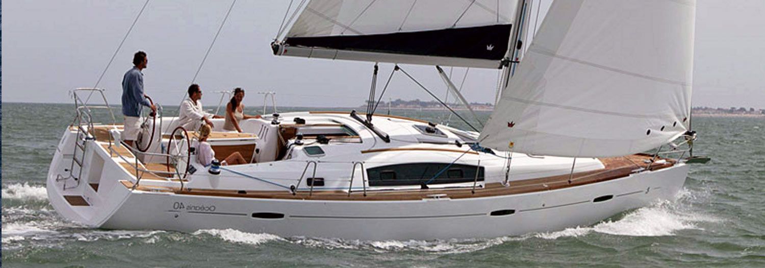 Beneteau