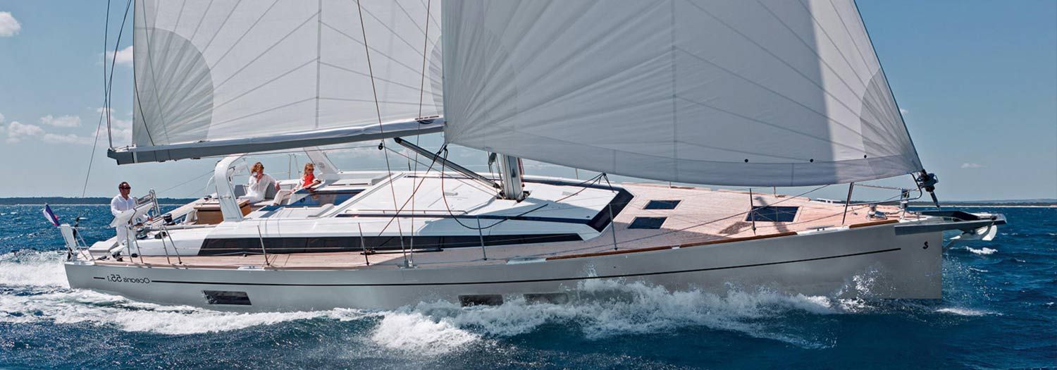 Beneteau