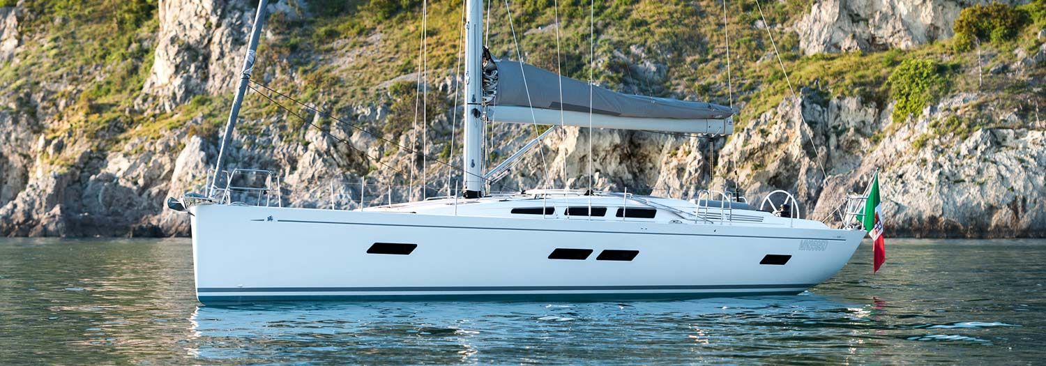 Italia Yachts