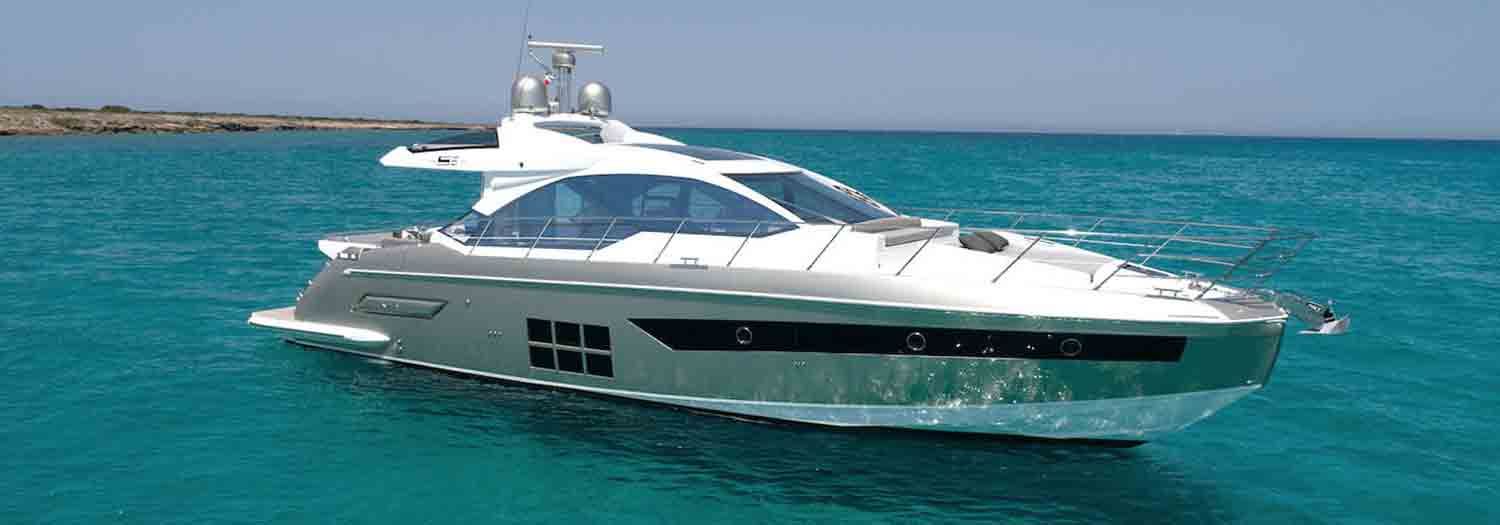 Azimut S6