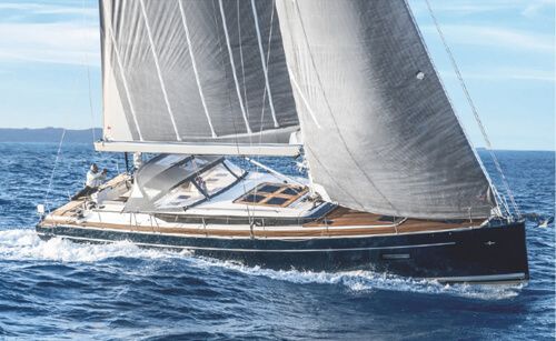 Sailing Boats