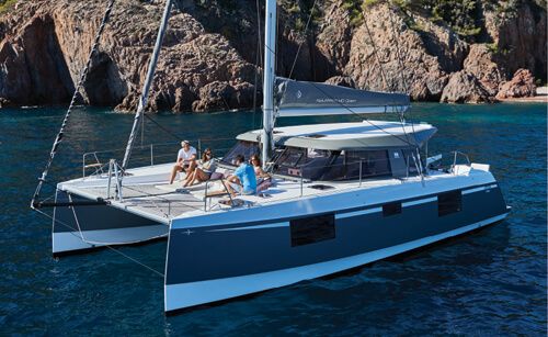 Catamarans