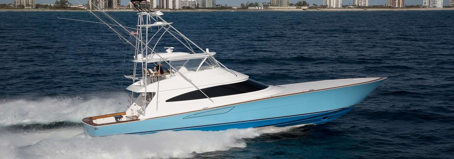 Viking Yachts