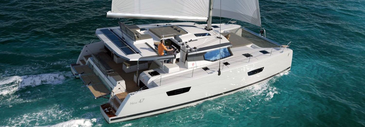 Fountaine Pajot