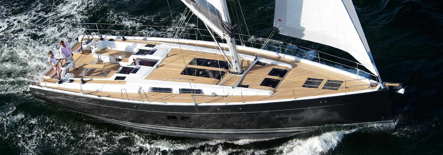 Hanse Yachts